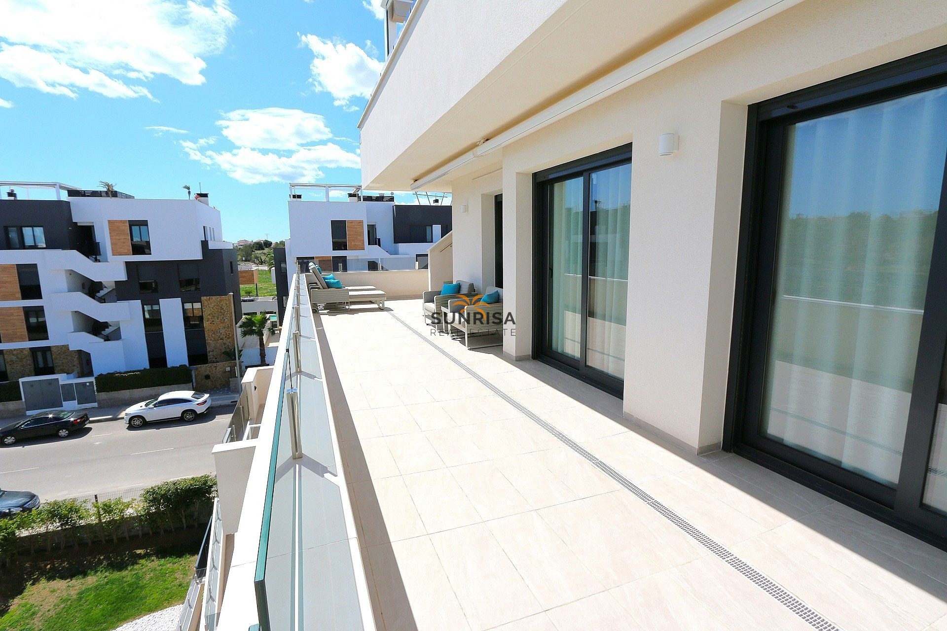 Herverkoop - Penthouse - Los Altos