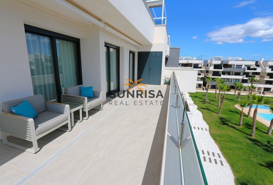 Penthouse · Herverkoop - Los Altos · Alicante · Spanje