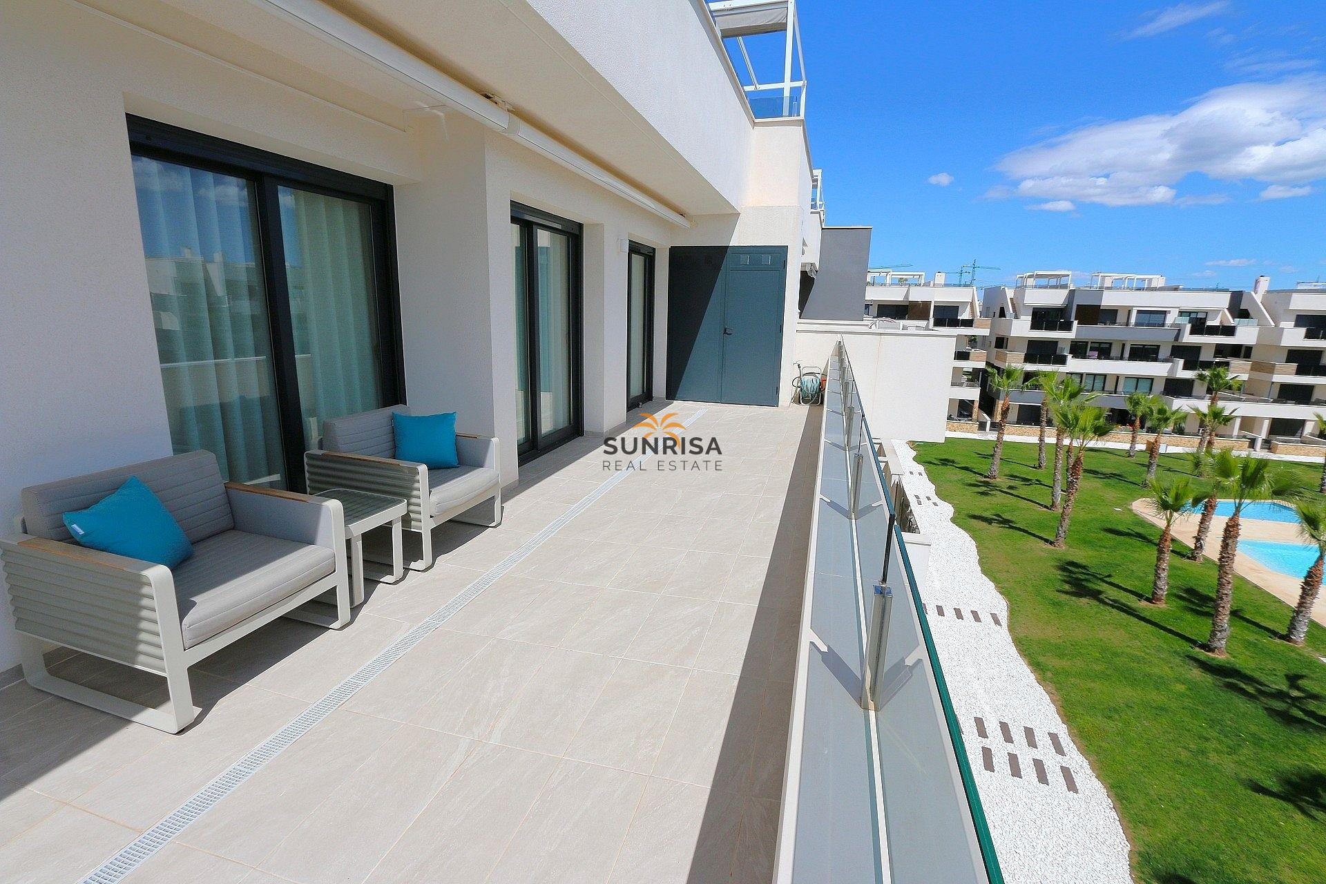 Herverkoop - Penthouse - Los Altos