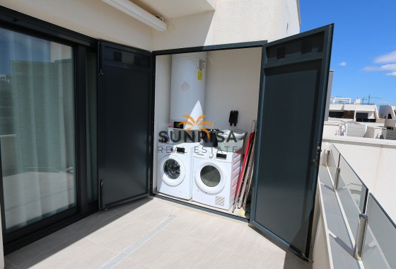 Penthouse · Herverkoop - Los Altos · Alicante · Spanje