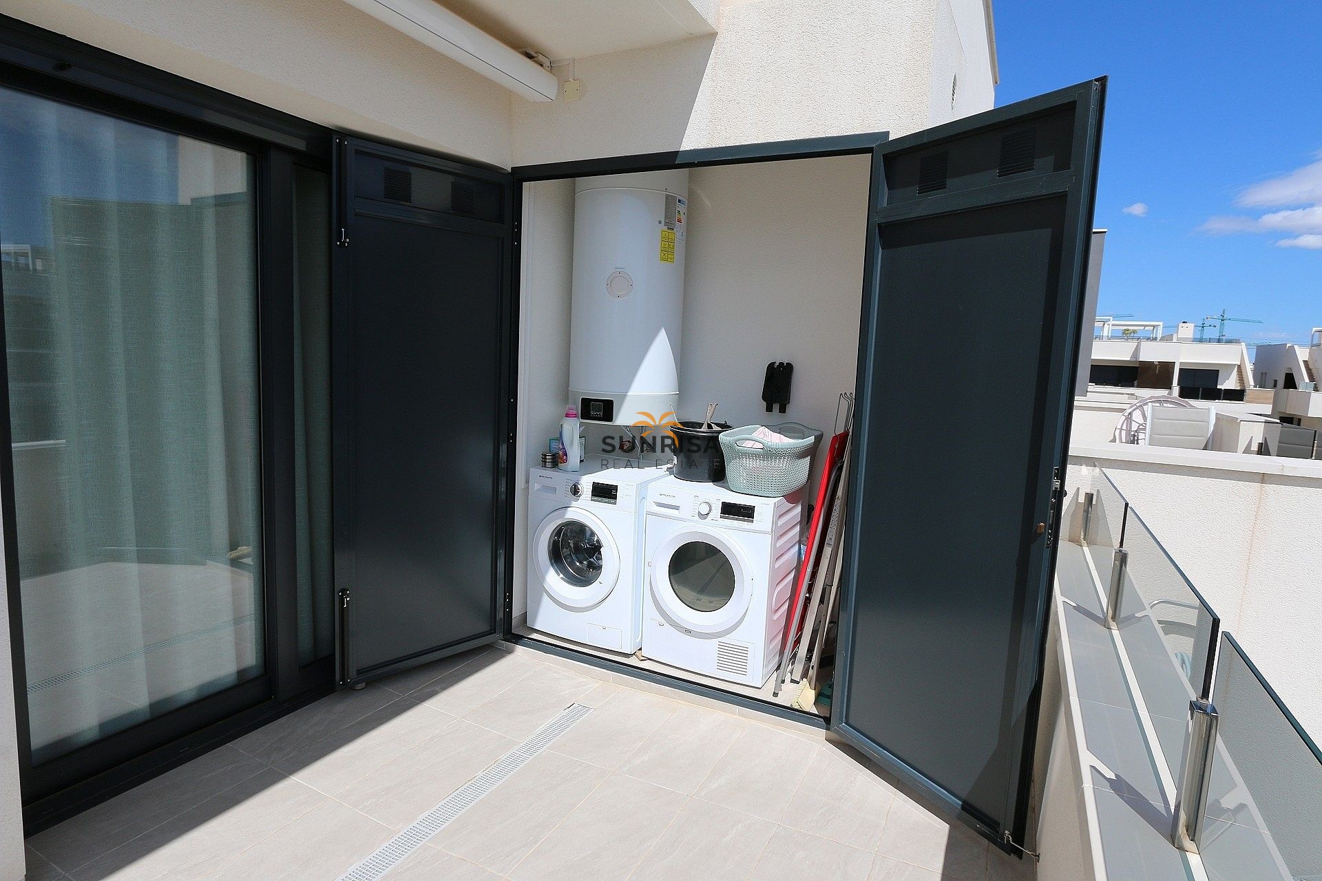 Herverkoop - Penthouse - Los Altos