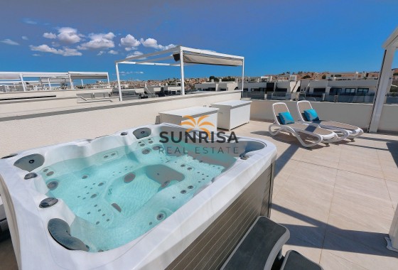 Penthouse · Herverkoop - Los Altos · Alicante · Spanje