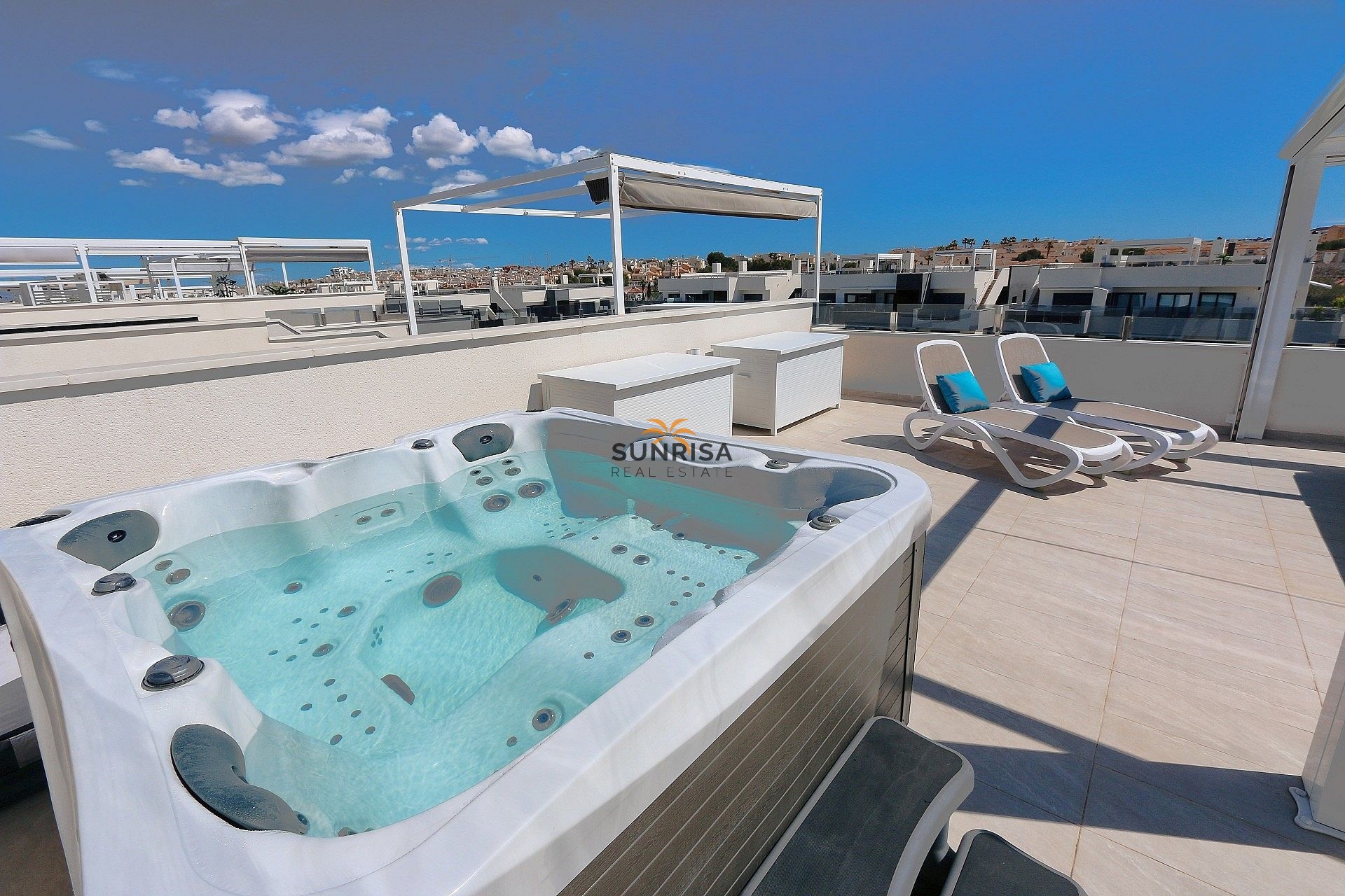 Herverkoop - Penthouse - Los Altos
