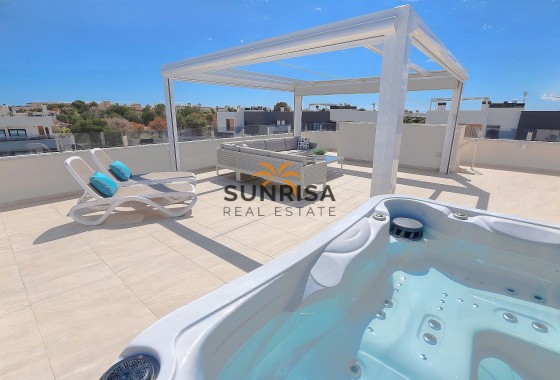 Penthouse · Herverkoop - Los Altos · Alicante · Spanje