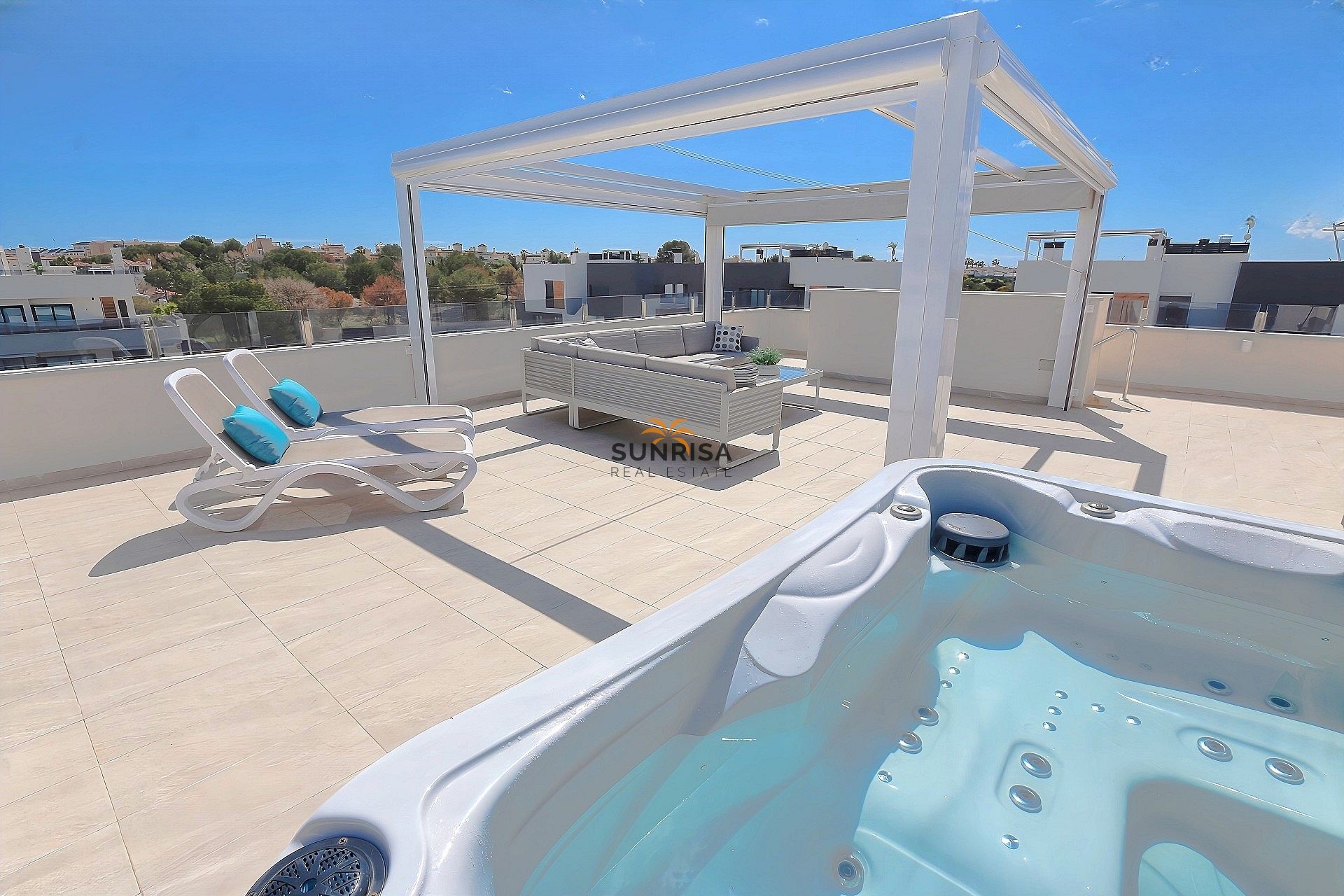 Herverkoop - Penthouse - Los Altos