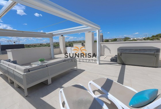 Penthouse · Herverkoop - Los Altos · Alicante · Spanje