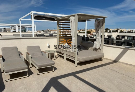 Penthouse · Herverkoop - Los Altos · Alicante · Spanje