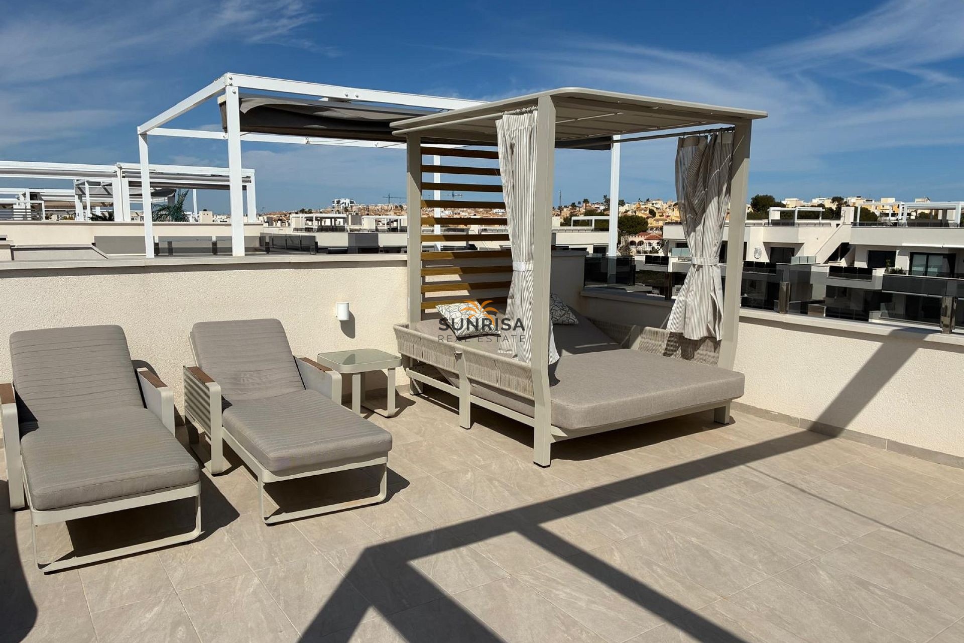 Herverkoop - Penthouse - Los Altos
