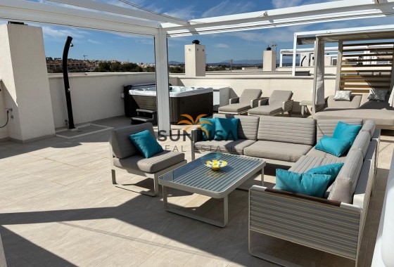 Penthouse · Herverkoop - Los Altos · Alicante · Spanje