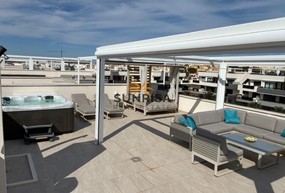 Penthouse · Herverkoop - Los Altos · Alicante · Spanje