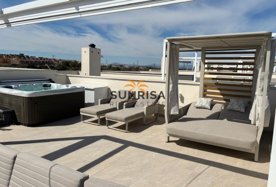 Penthouse · Herverkoop - Los Altos · Alicante · Spanje