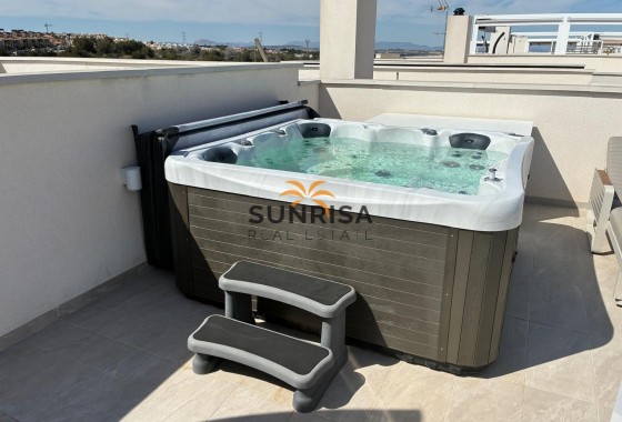Penthouse · Herverkoop - Los Altos · Alicante · Spanje