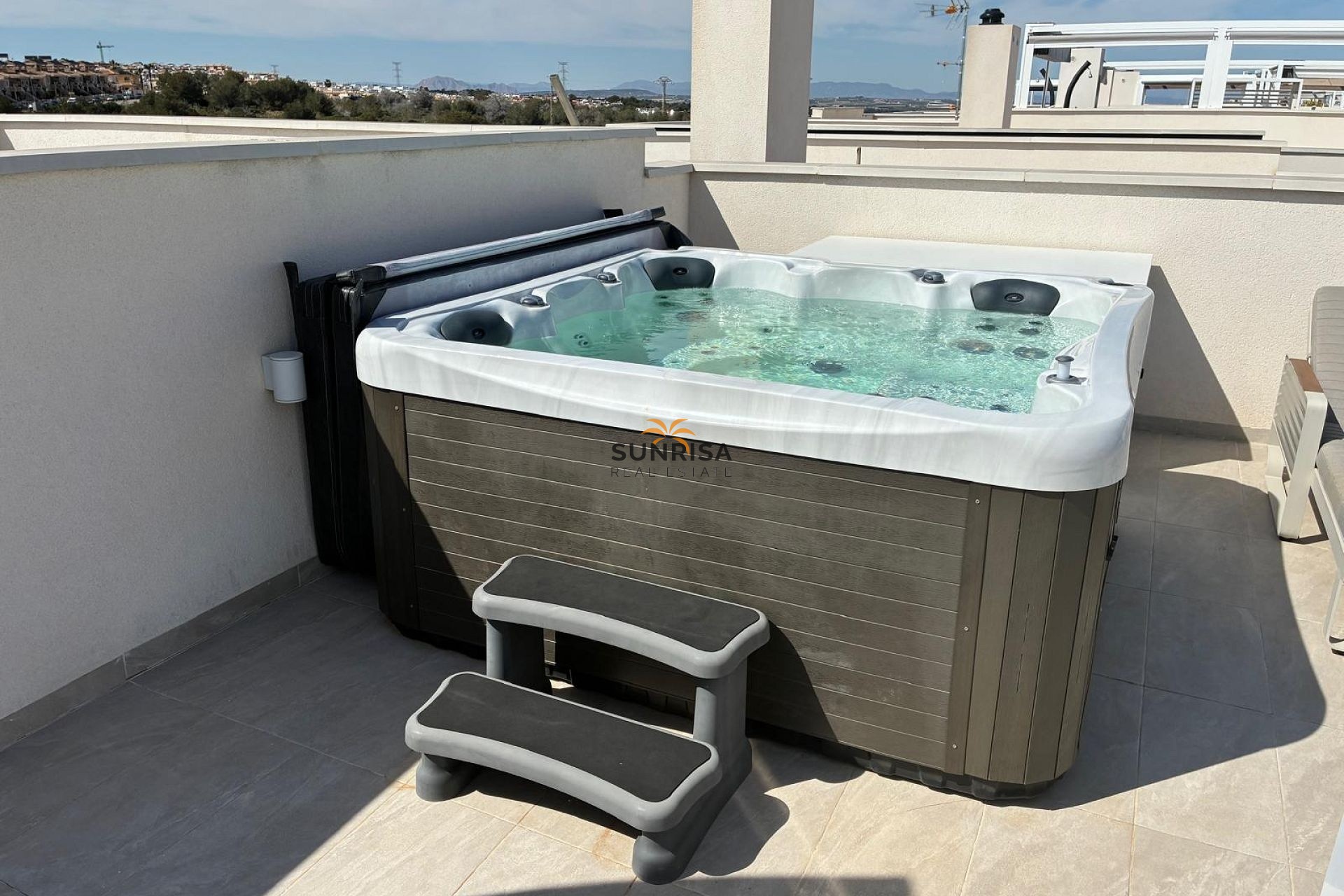 Herverkoop - Penthouse - Los Altos