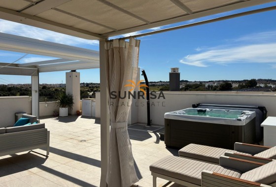Penthouse · Herverkoop - Los Altos · Alicante · Spanje