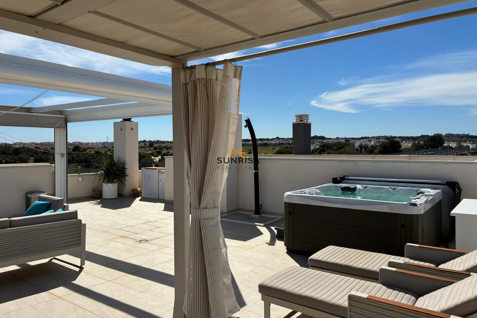 Herverkoop - Penthouse - Los Altos