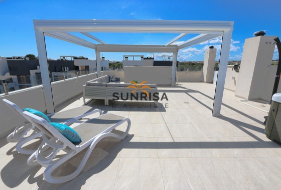 Penthouse · Herverkoop - Los Altos · Alicante · Spanje
