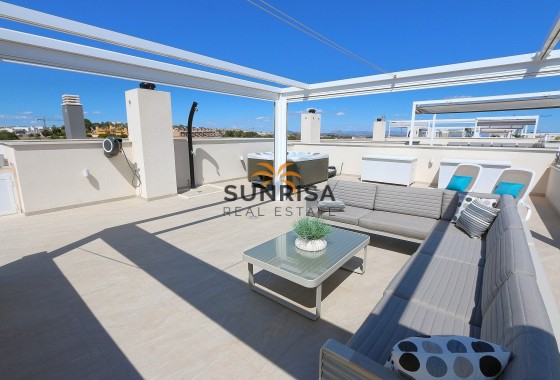 Penthouse · Herverkoop - Los Altos · Alicante · Spanje