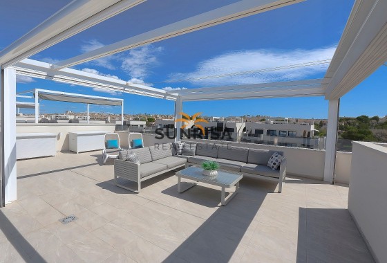 Penthouse · Herverkoop - Los Altos · Alicante · Spanje