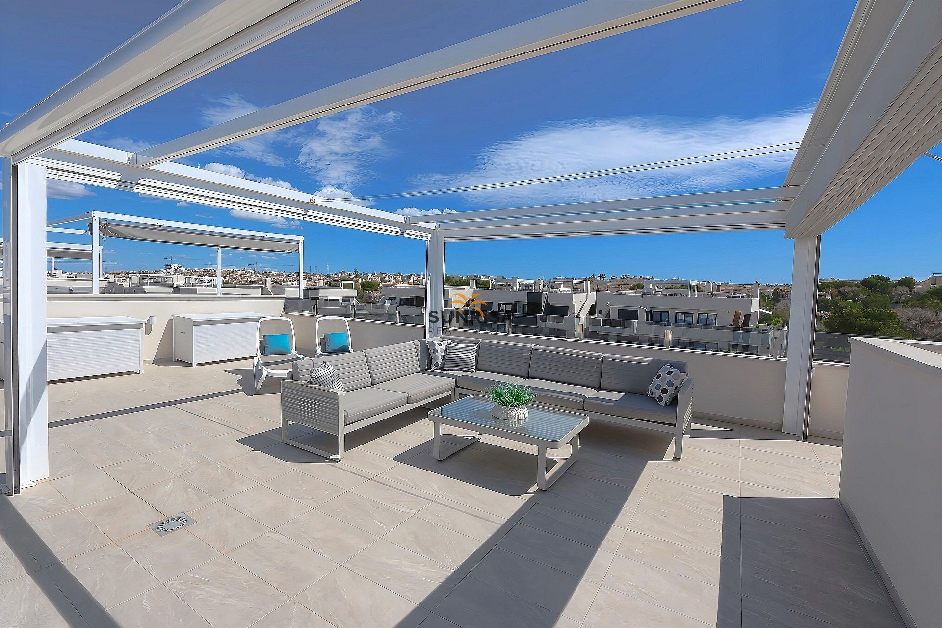 Herverkoop - Penthouse - Los Altos