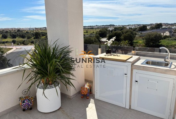 Penthouse · Herverkoop - Los Altos · Alicante · Spanje