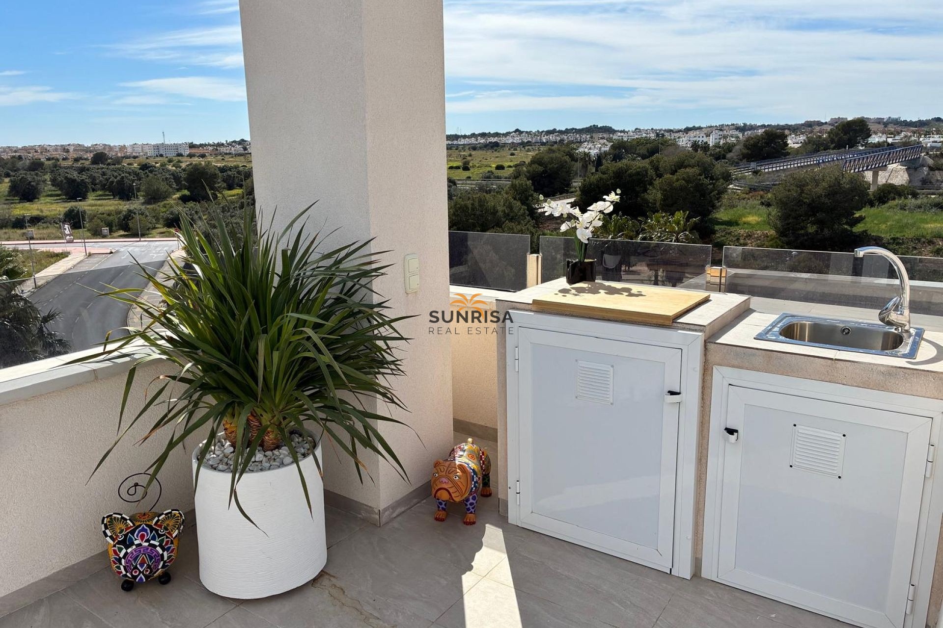 Herverkoop - Penthouse - Los Altos
