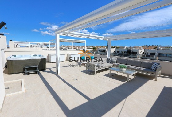Penthouse · Herverkoop - Los Altos · Alicante · Spanje