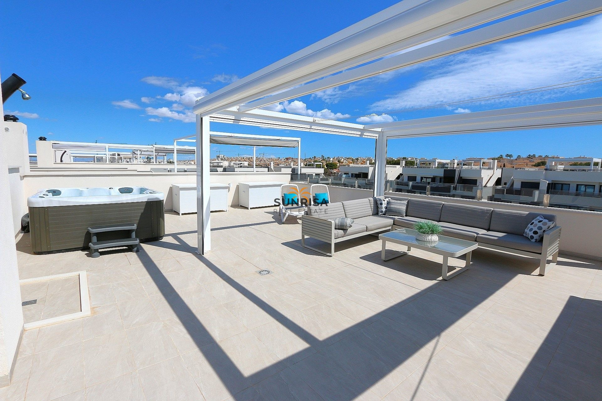 Herverkoop - Penthouse - Los Altos