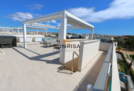 Penthouse · Herverkoop - Los Altos · Alicante · Spanje