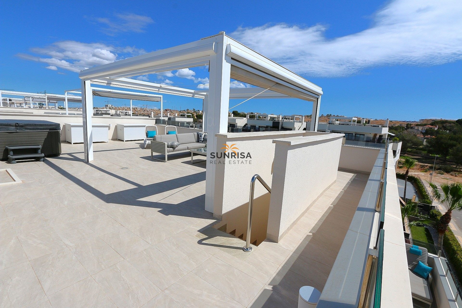 Herverkoop - Penthouse - Los Altos