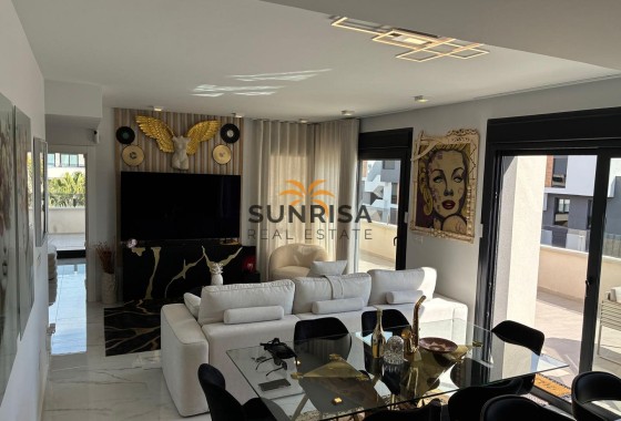 Penthouse · Herverkoop - Los Altos · Alicante · Spanje