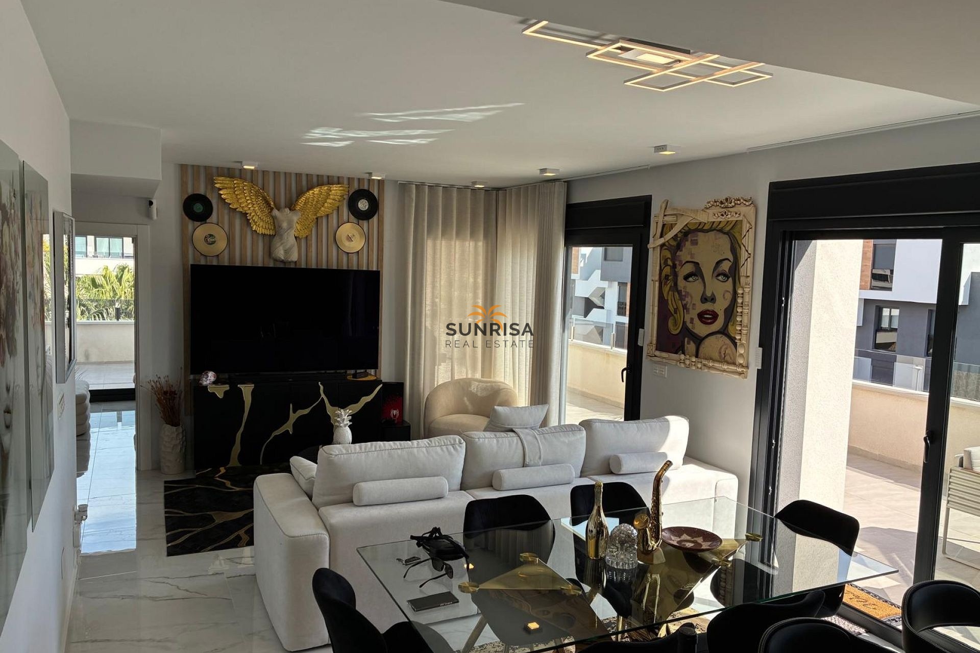 Herverkoop - Penthouse - Los Altos