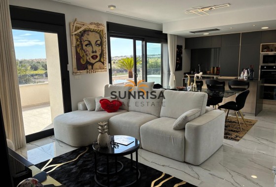 Penthouse · Herverkoop - Los Altos · Alicante · Spanje