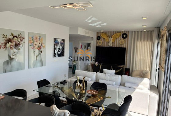 Penthouse · Herverkoop - Los Altos · Alicante · Spanje