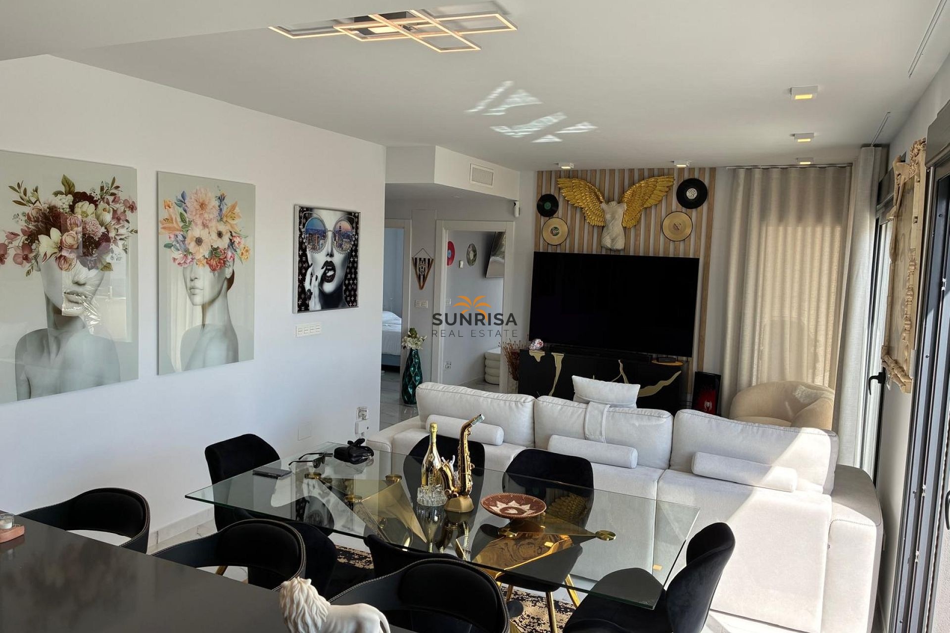 Herverkoop - Penthouse - Los Altos