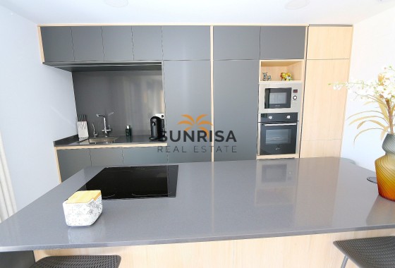 Penthouse · Herverkoop - Los Altos · Alicante · Spanje