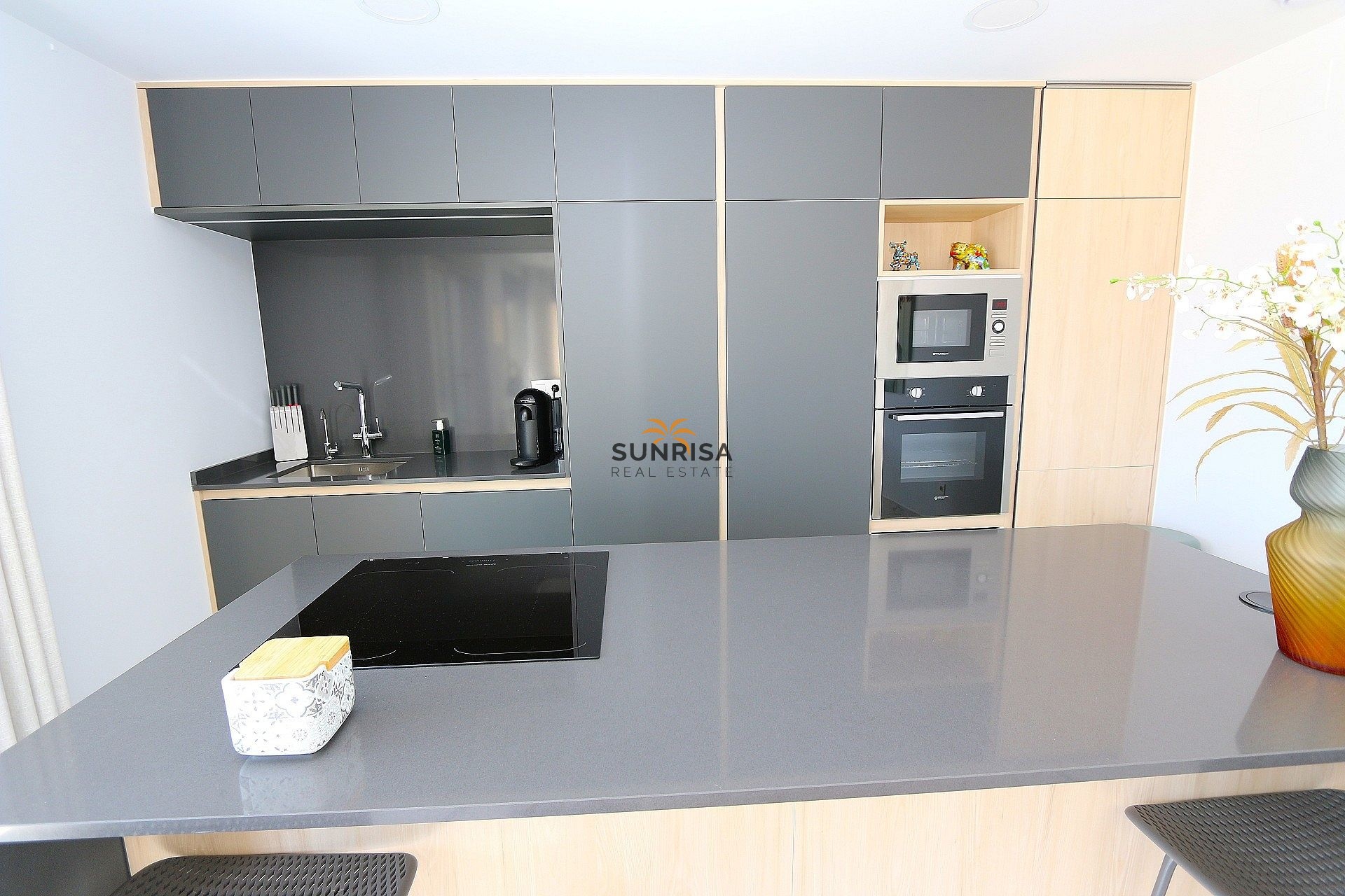 Herverkoop - Penthouse - Los Altos