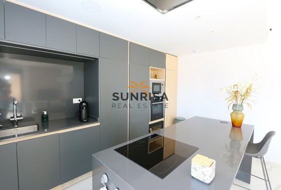 Penthouse · Herverkoop - Los Altos · Alicante · Spanje