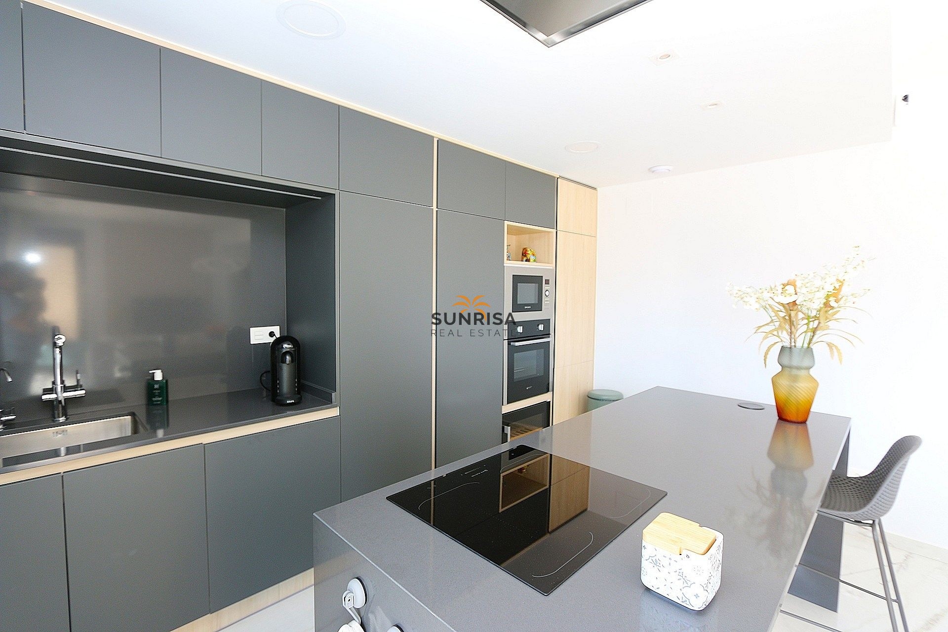 Herverkoop - Penthouse - Los Altos