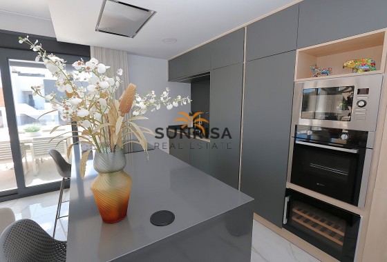 Penthouse · Herverkoop - Los Altos · Alicante · Spanje