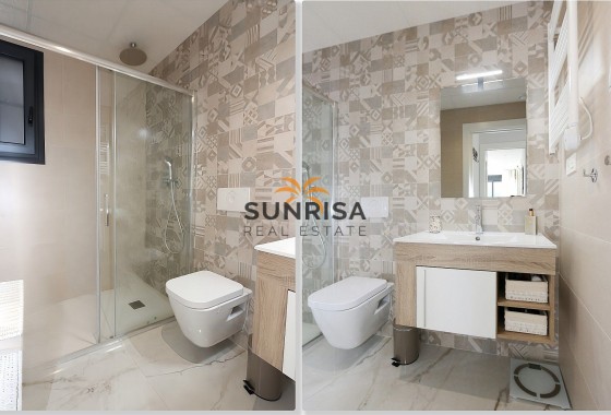 Penthouse · Herverkoop - Los Altos · Alicante · Spanje