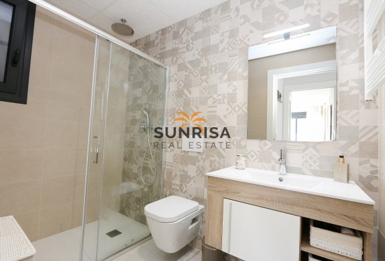 Penthouse · Herverkoop - Los Altos · Alicante · Spanje