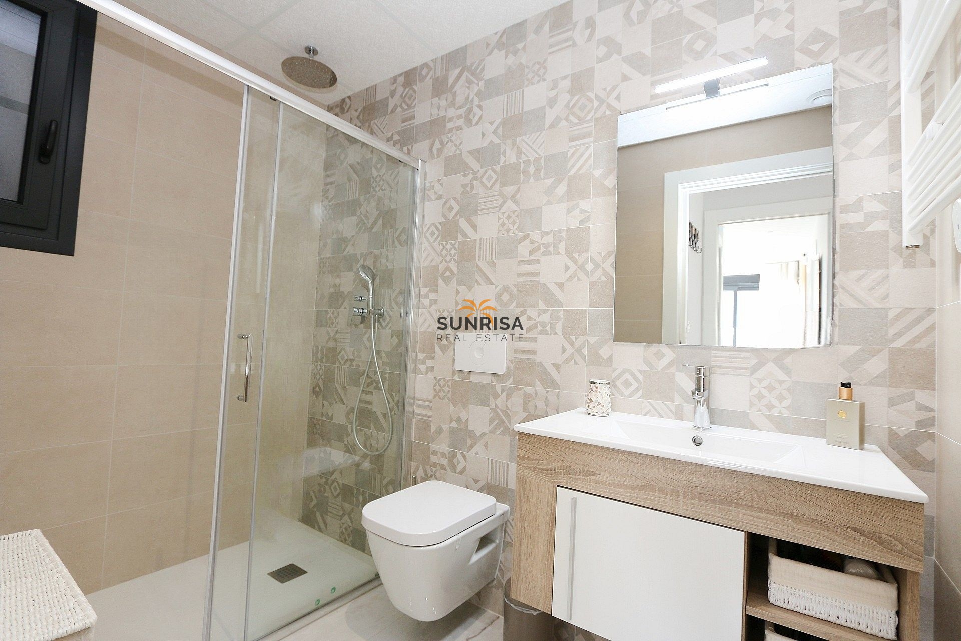 Herverkoop - Penthouse - Los Altos