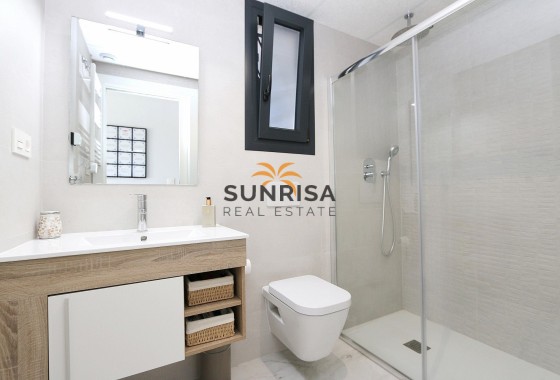 Penthouse · Herverkoop - Los Altos · Alicante · Spanje