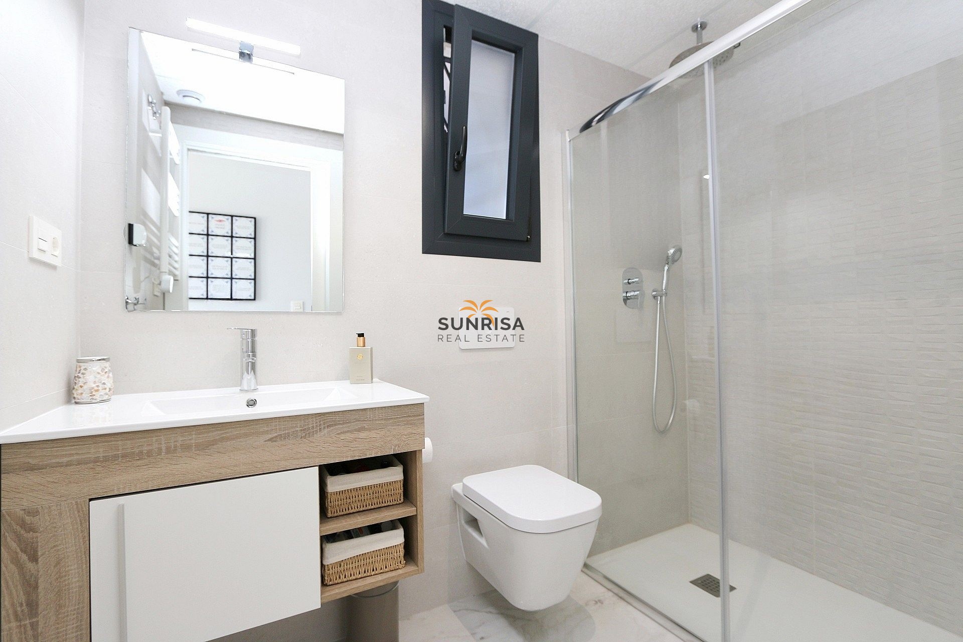 Herverkoop - Penthouse - Los Altos