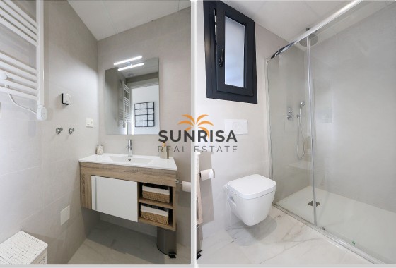 Penthouse · Herverkoop - Los Altos · Alicante · Spanje