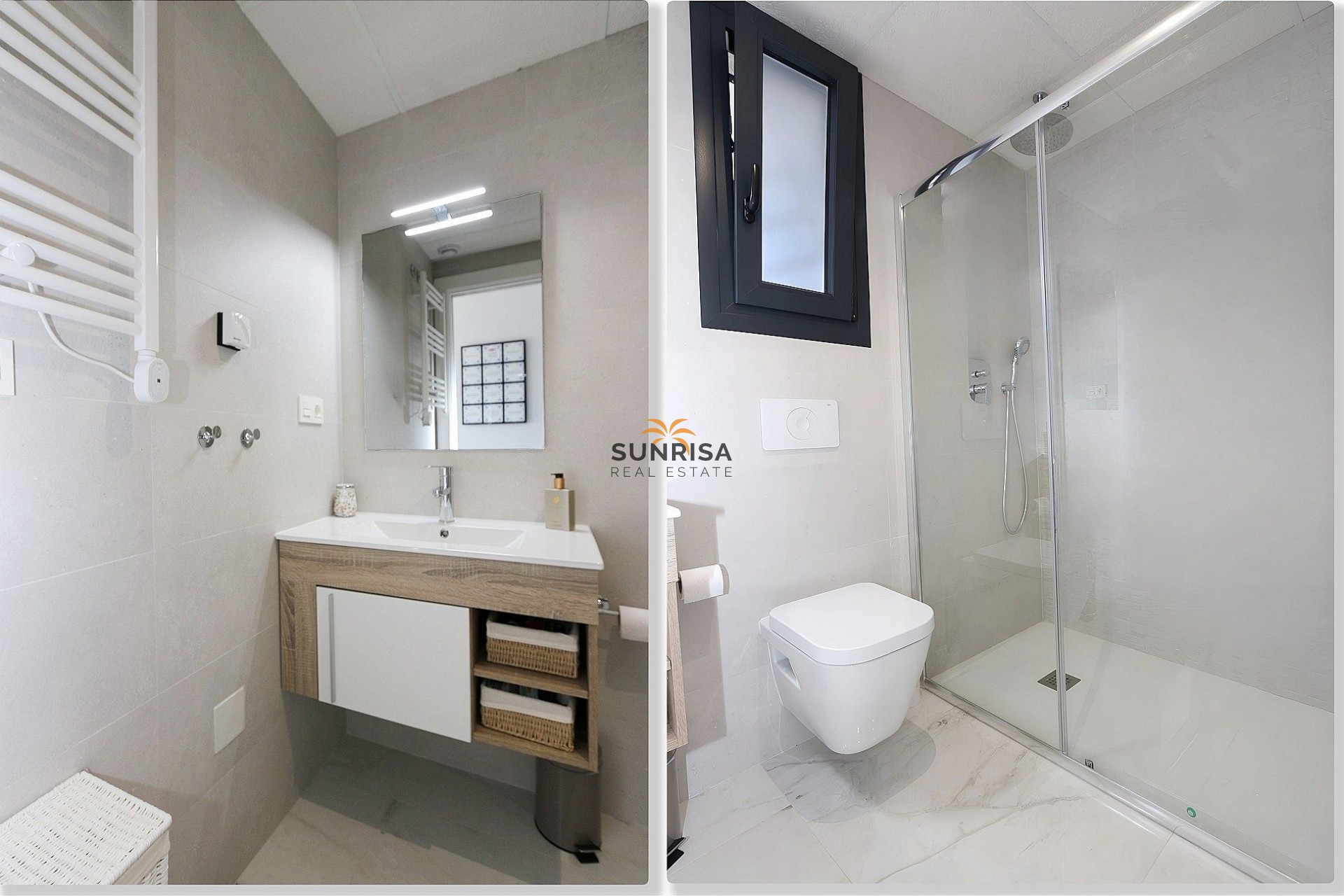 Herverkoop - Penthouse - Los Altos