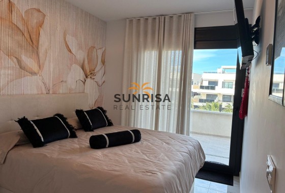Penthouse · Herverkoop - Los Altos · Alicante · Spanje
