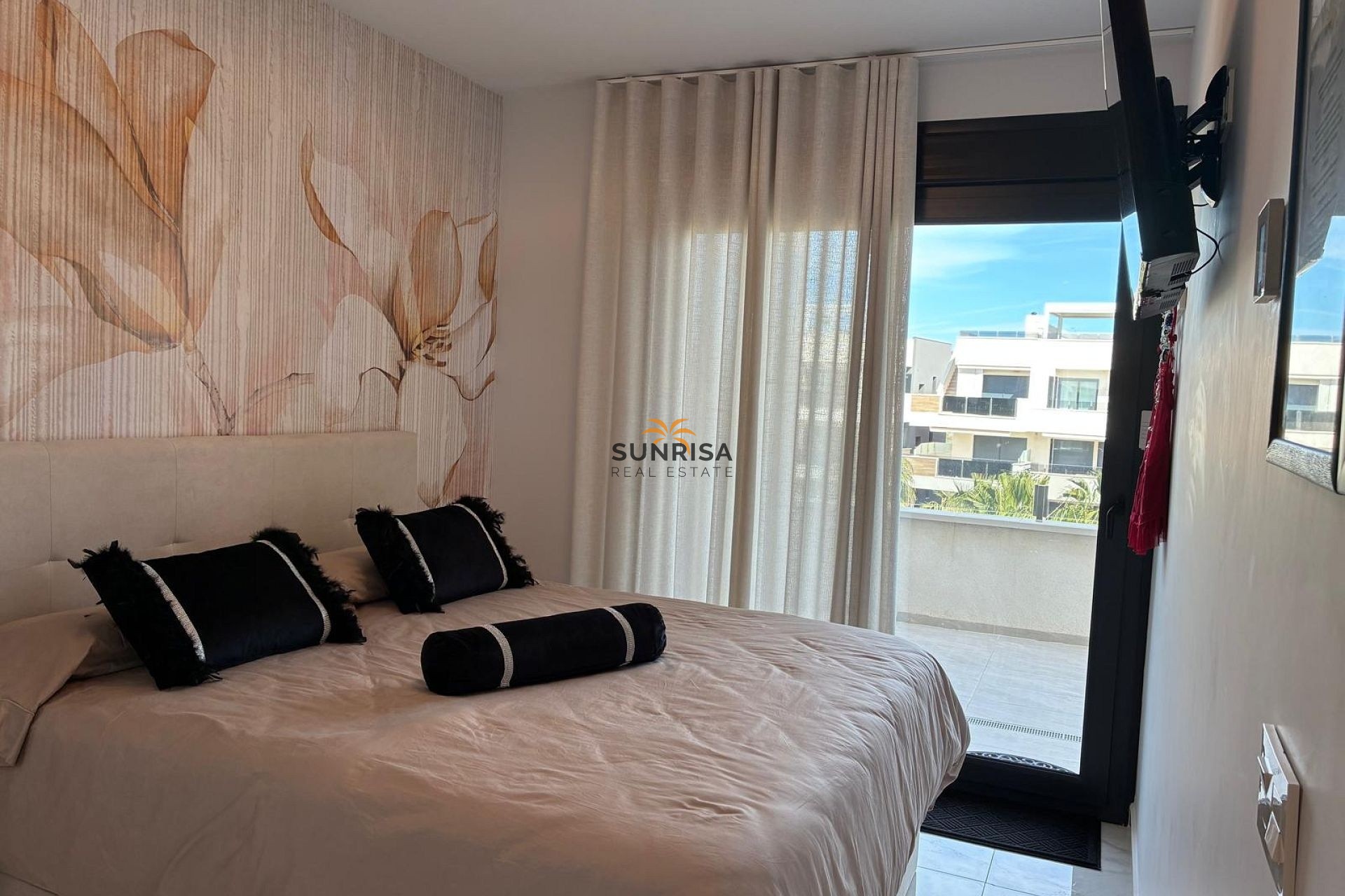 Herverkoop - Penthouse - Los Altos