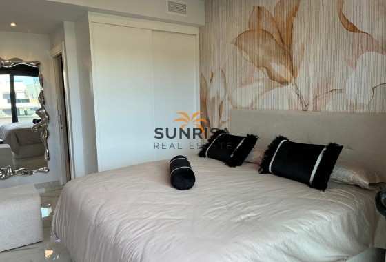 Penthouse · Herverkoop - Los Altos · Alicante · Spanje
