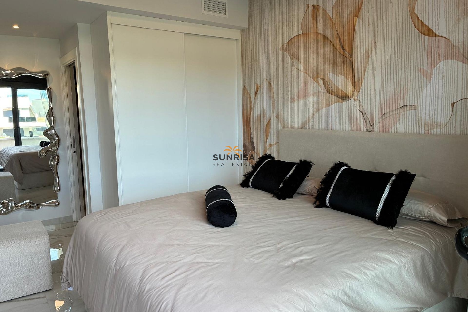 Herverkoop - Penthouse - Los Altos